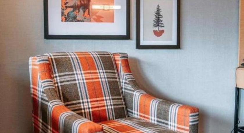 Mount Robson Inn Jasper Exteriér fotografie